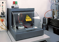 Dielectric Strength Test