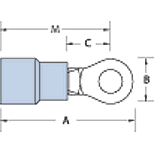 RA863 drawing